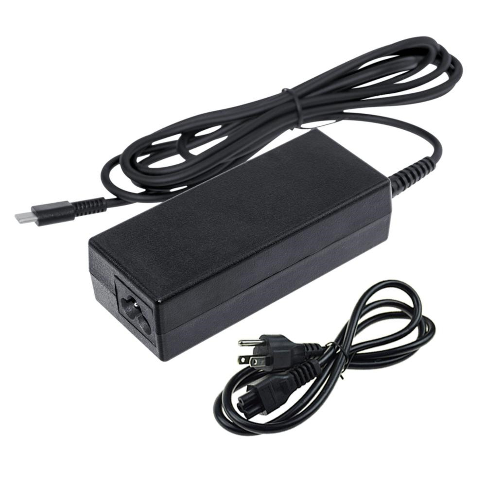 45W Type C Laptop Adapter for HP - Image 2