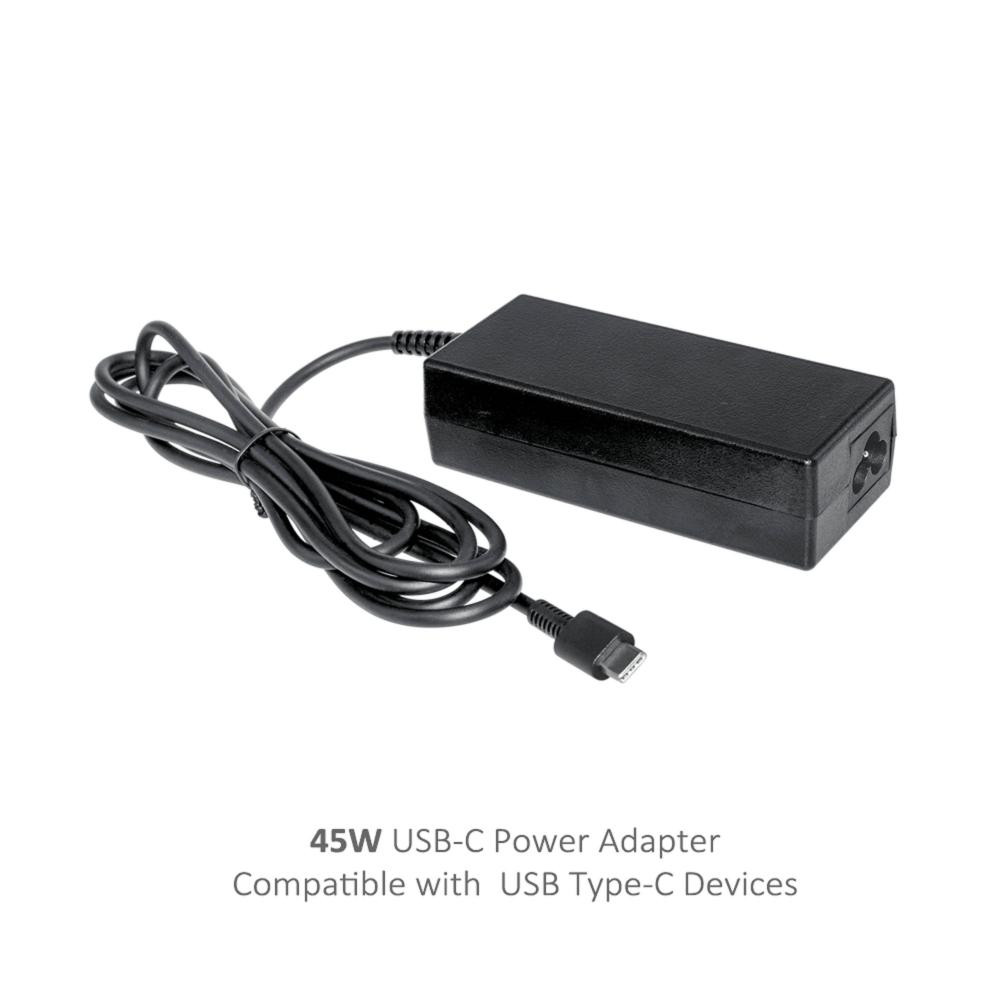 45W Type C Laptop Adapter for HP - Image 4