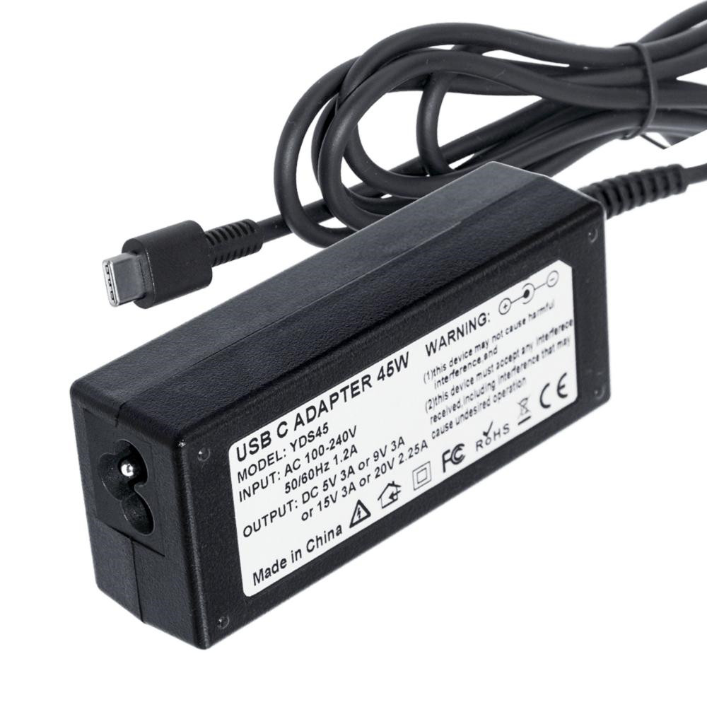 45W Type C Laptop Adapter for HP - Image 5