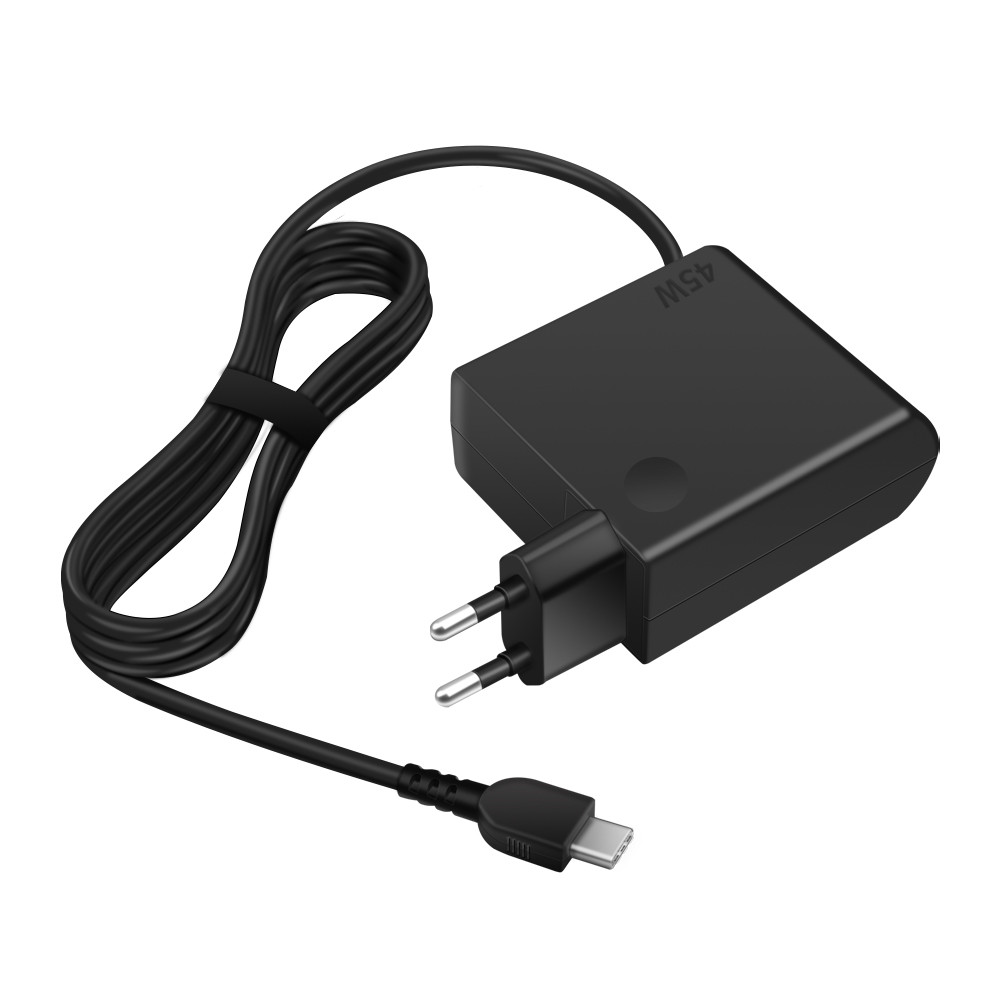 45W Type-c Universal Power Supply Adapter For Lenovo - Image 2