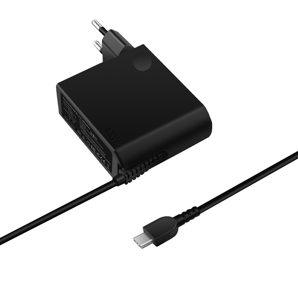 45W Type-c Universal Power Supply Adapter For Lenovo - Image 7