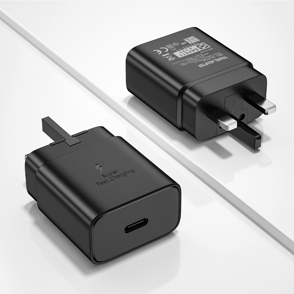 45W USB C Mobile Phone Charger for Samsung - Image 2