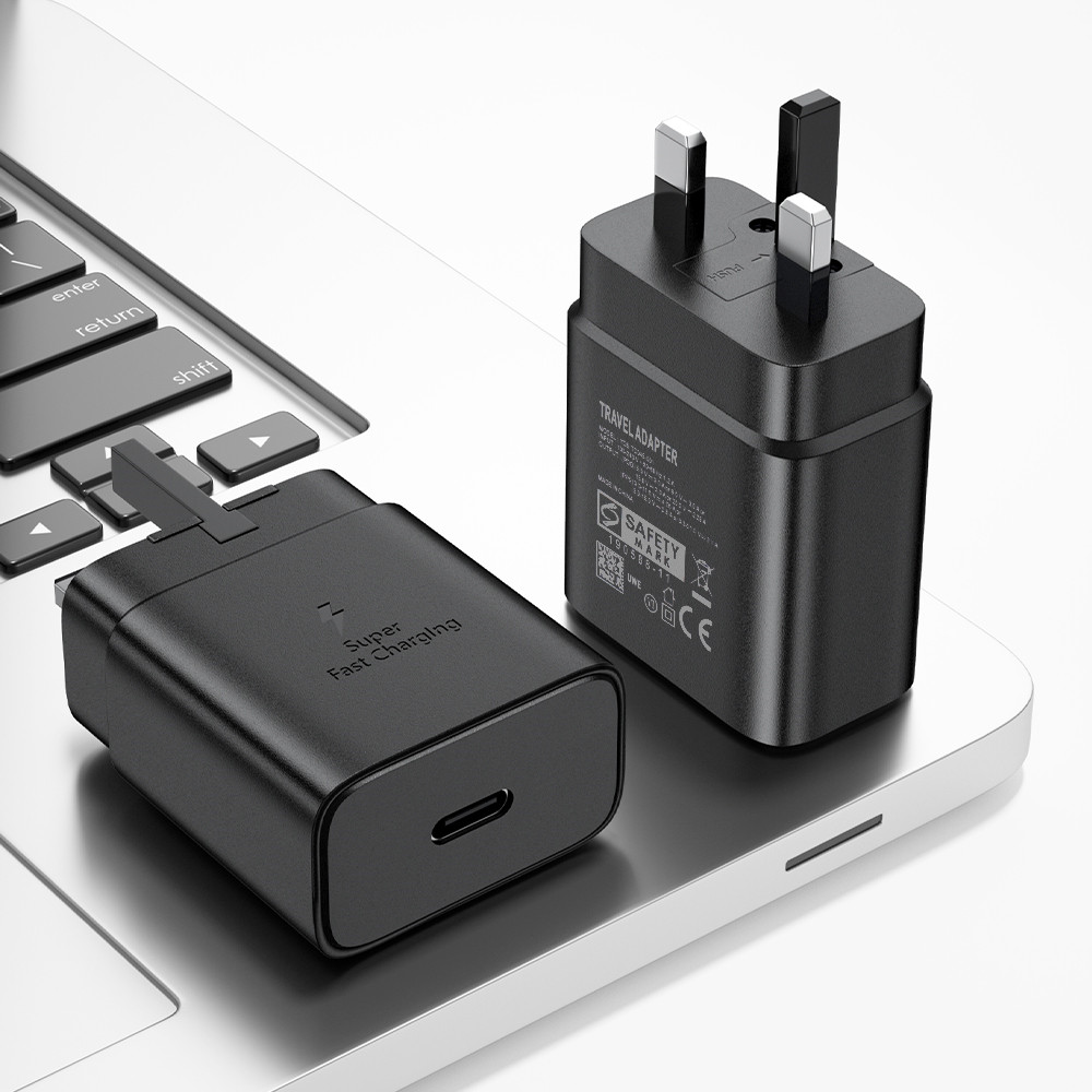45W USB C Mobile Phone Charger for Samsung - Image 5