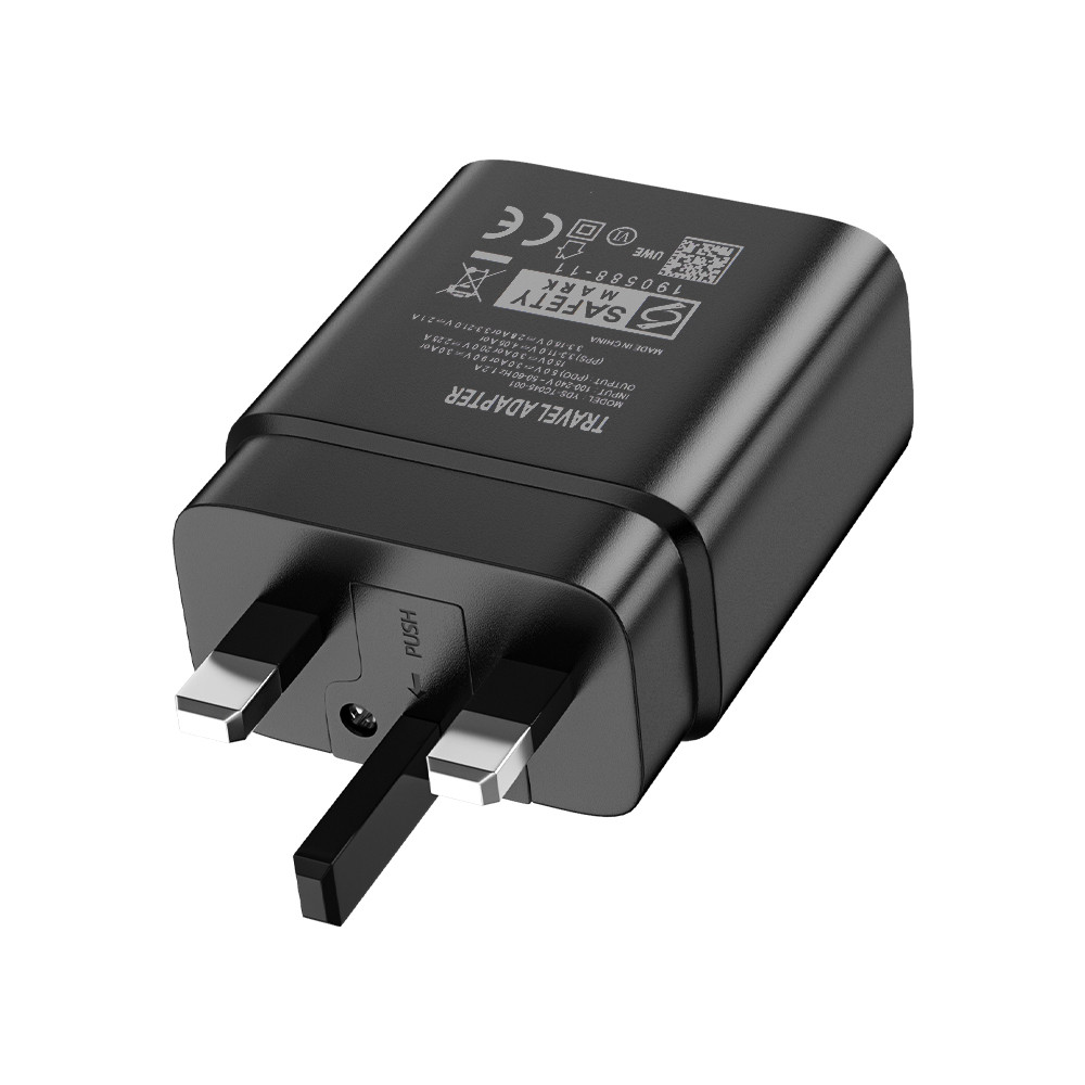 45W USB C Mobile Phone Charger for Samsung - Image 6