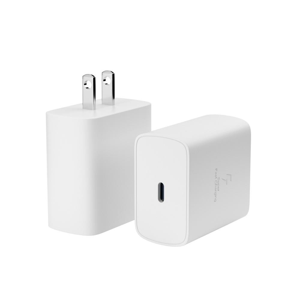 45W Wall Charger QC3.0Wall Type C Charger - Image 2