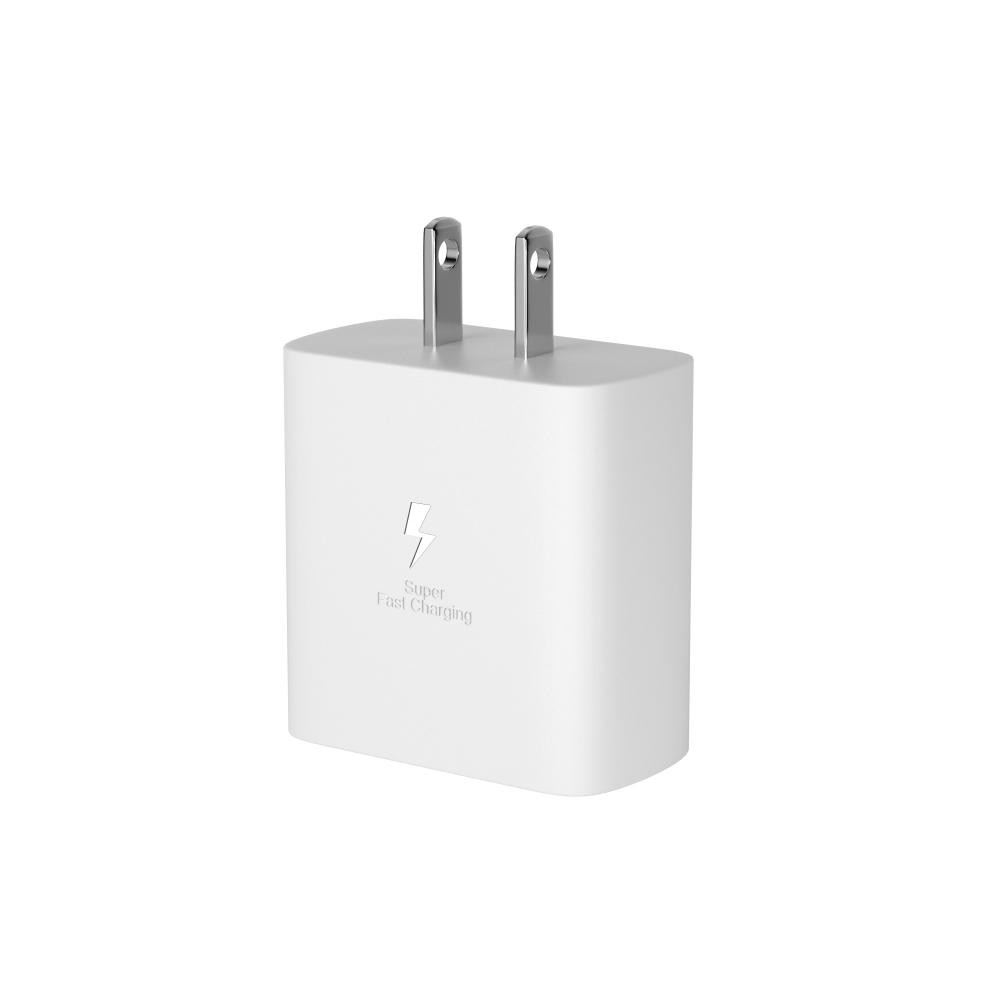 45W Wall Charger QC3.0Wall Type C Charger - Image 4