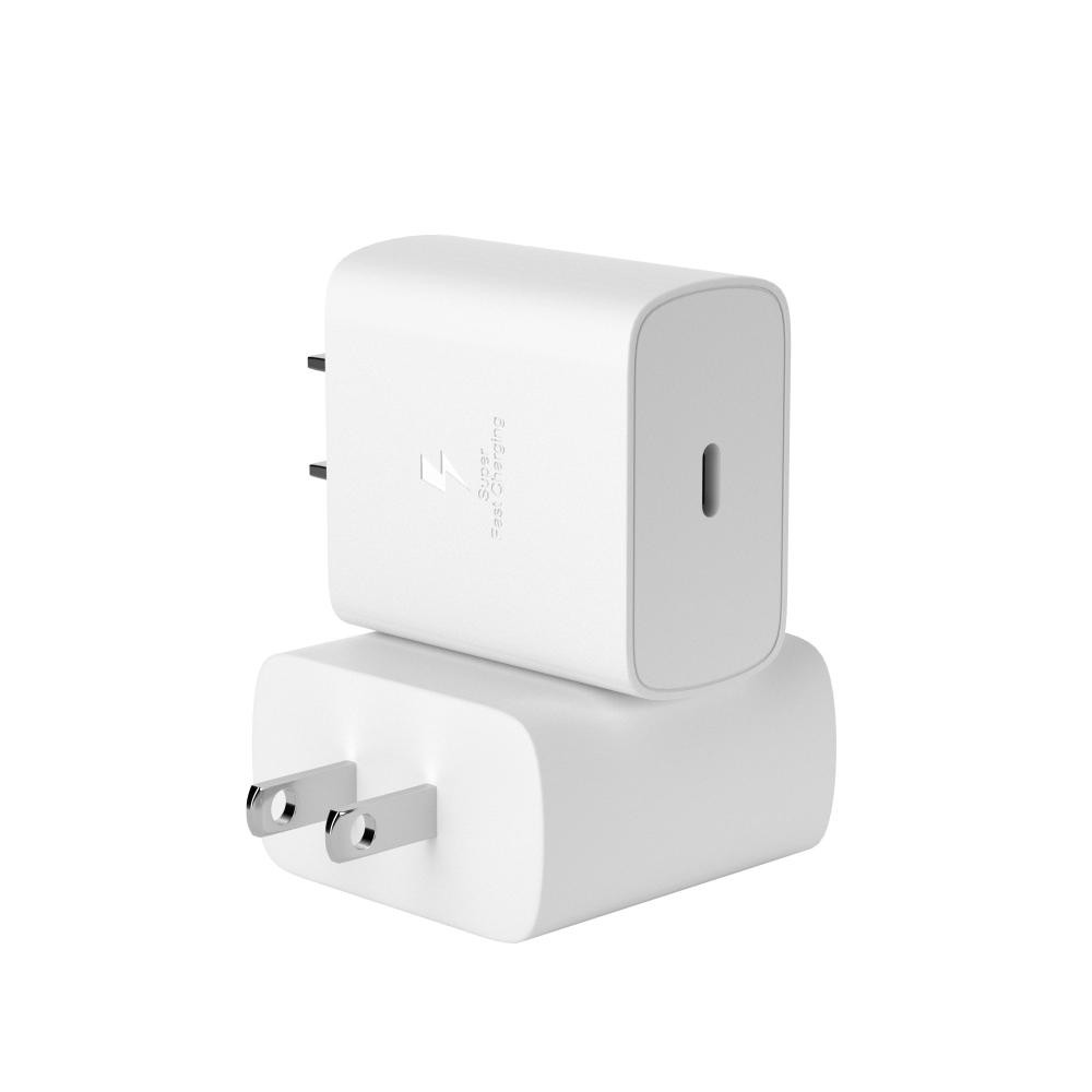 45W Wall Charger QC3.0Wall Type C Charger - Image 6