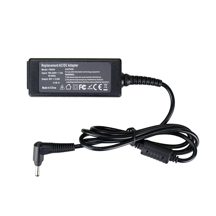 45w IBM/Lenovo Adapter with 4.0*1.7 - Image 2
