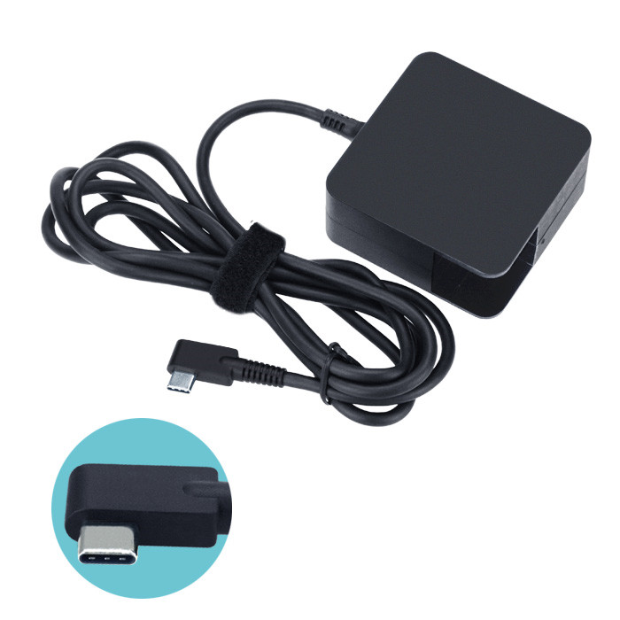 45w Laptop Type-C Battery Charger For HP - Image 2