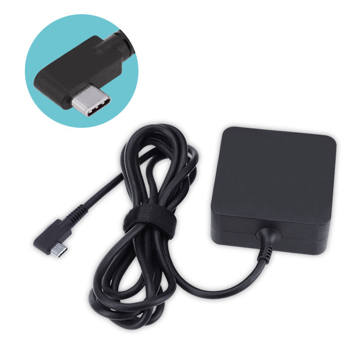 45w Laptop Type-C Battery Charger For HP - Image 5