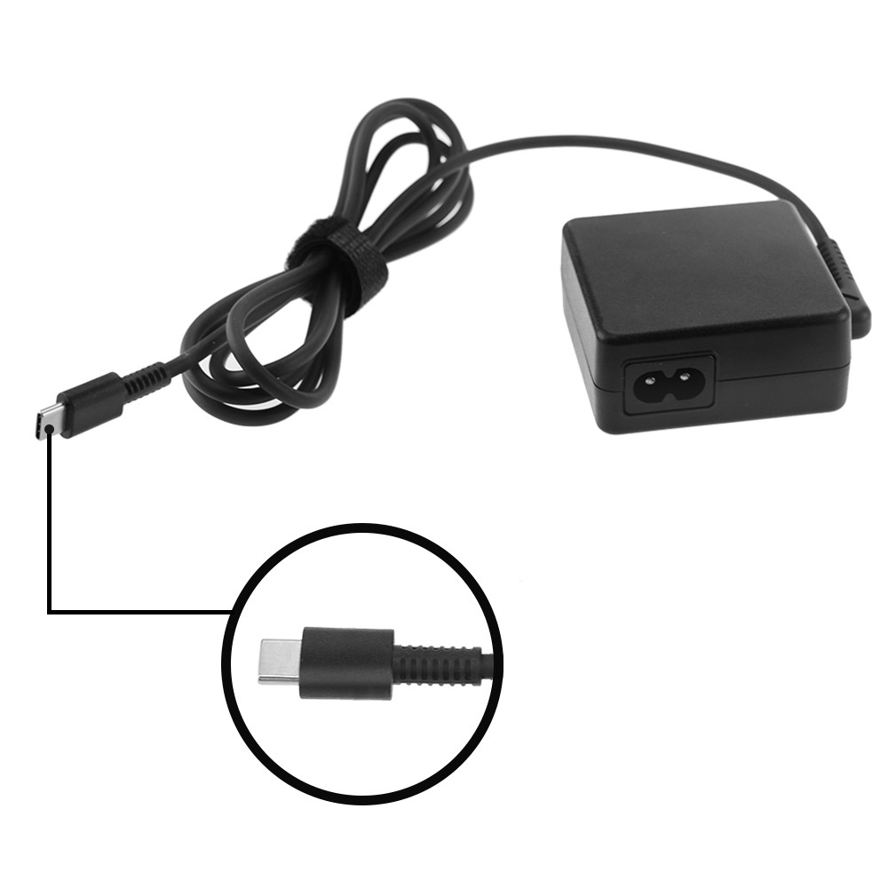 45w USB-C Charger for Toshiba - Image 3