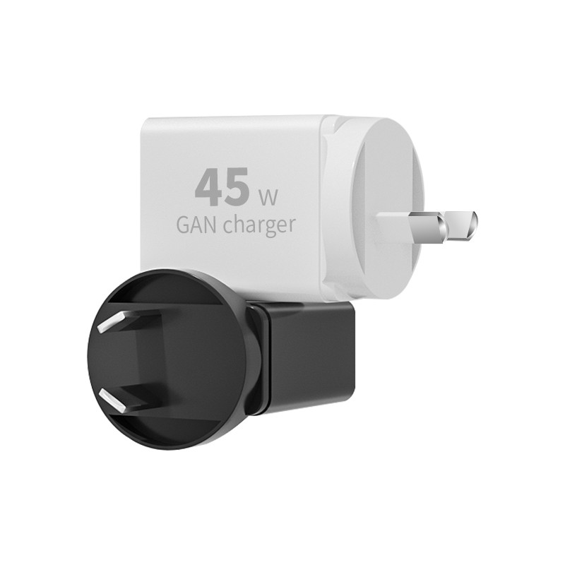 45w fast Type C wall GaN charger - Image 3