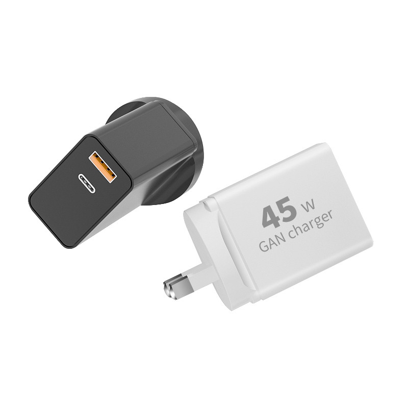 45w fast Type C wall GaN charger - Image 6