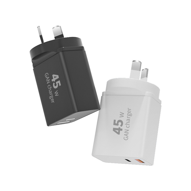 45w fast Type C wall GaN charger - Image 7