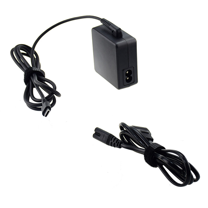 45w laptop adapter Type-C TOSHIBA Power Charger - Image 5