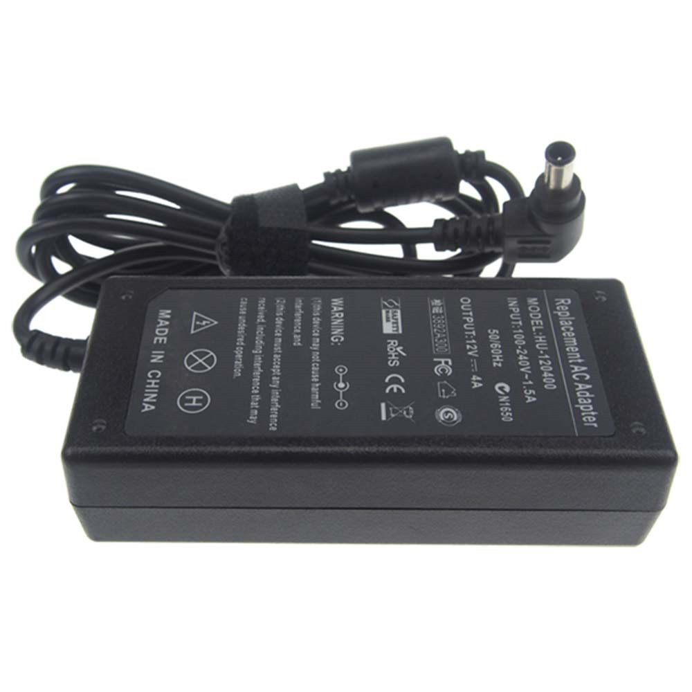 48W 12V 4A desktop power adapter PSU - Image 3