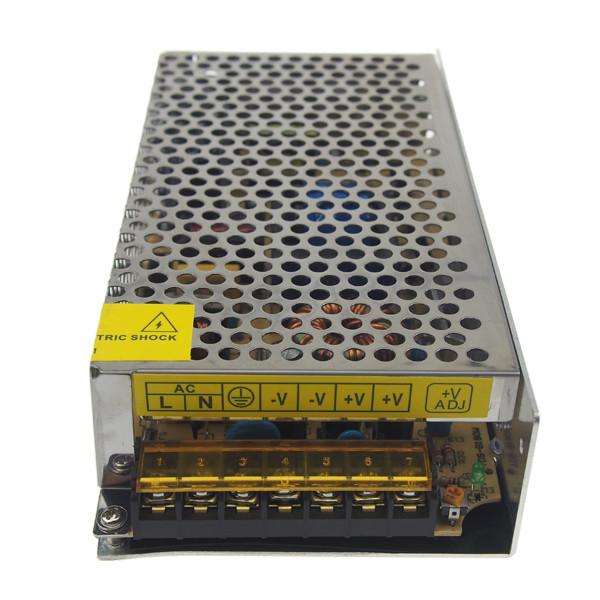 48W 2A Power Supply 24V for LED CCTV - Image 4