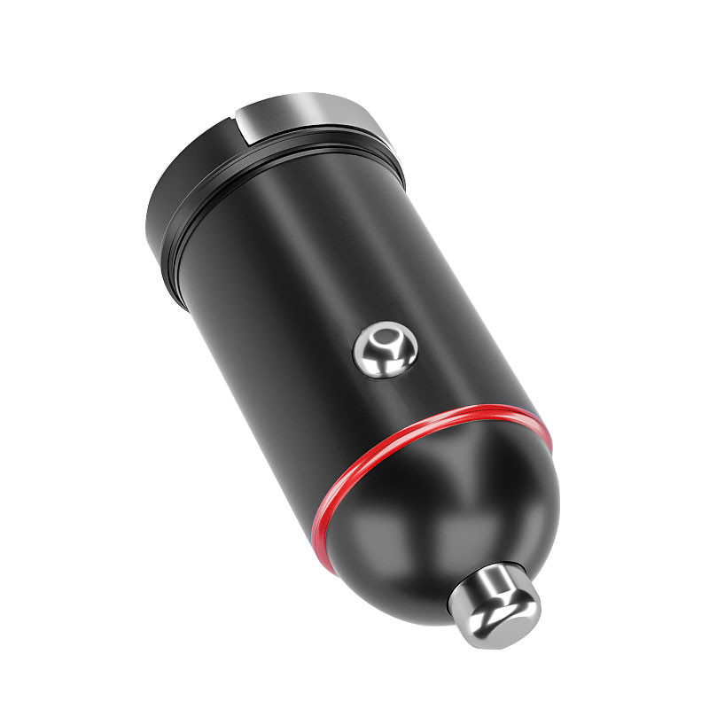 48W Car Charger PD30W QC18W Fast Car Charger - Image 4
