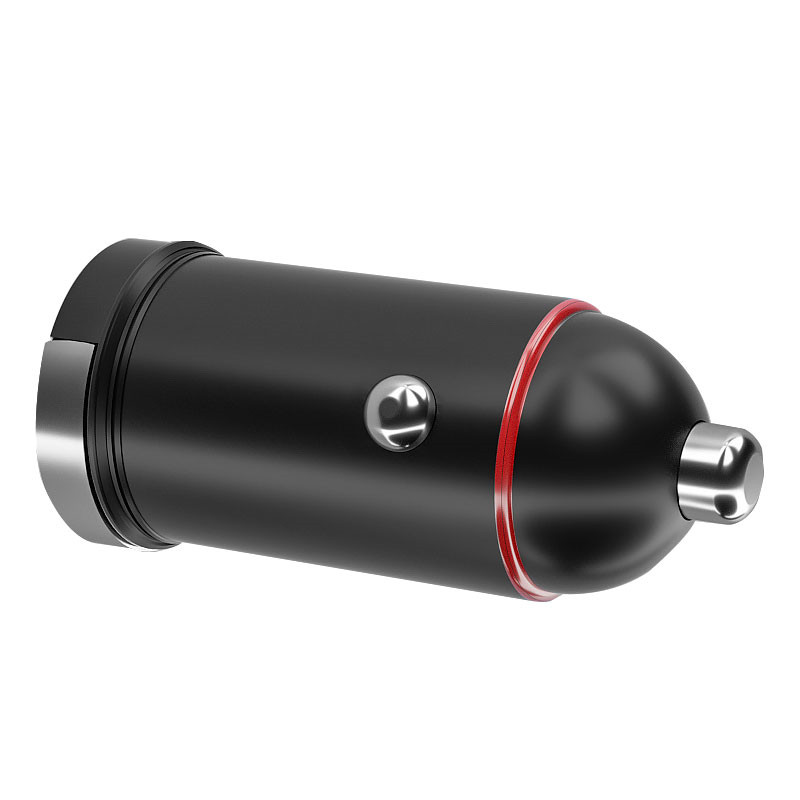 48W Car Charger PD30W QC18W Fast Car Charger - Image 6