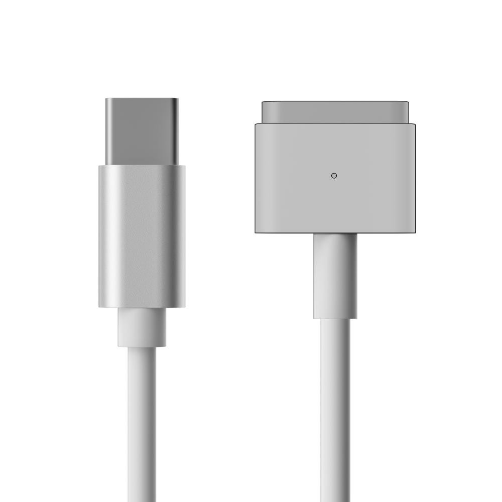 5 Pin Cable T-Style Plug For Magsafe2 Tablet - Image 2