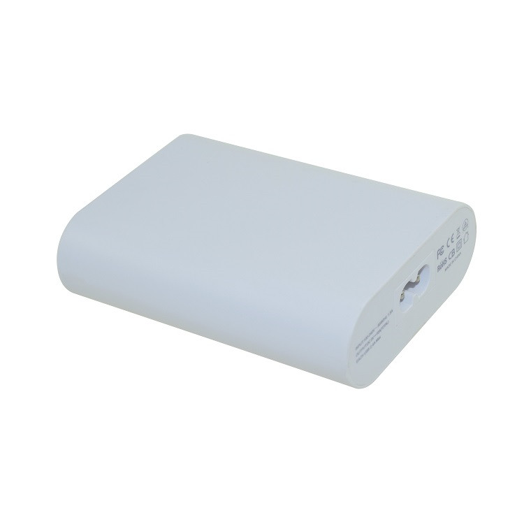 5-Port 12A Multiple USB Charger for mobile phone - Image 3