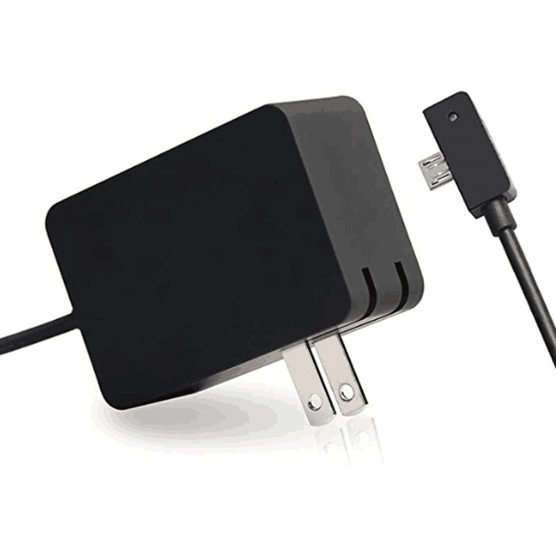 5.2V-2.4A Wall Plug-in Adapter 13W Charger for Microsoft - Image 3