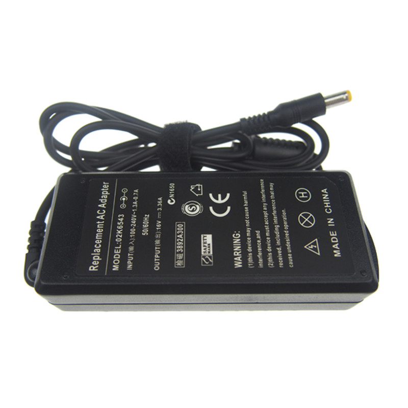 54W wholesale charger adapter for tablet laptops - Image 2