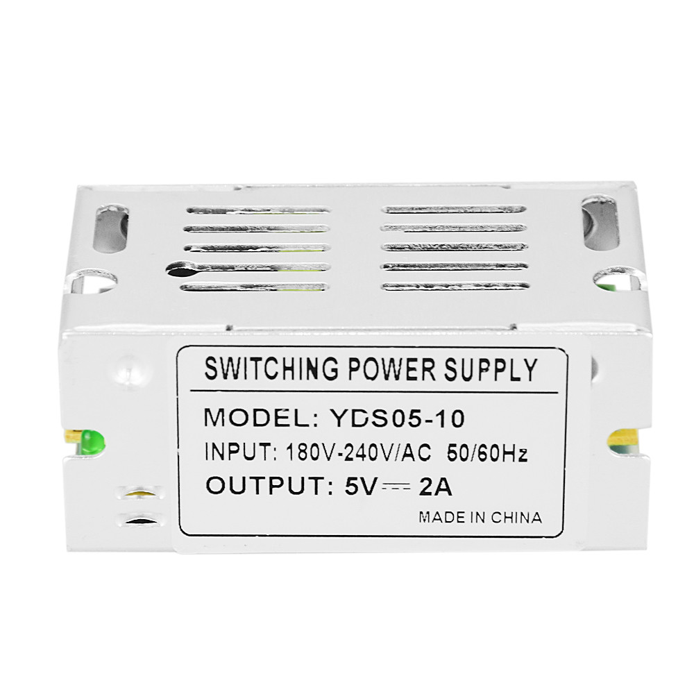 5V 10W Switching Mode Power Supply - Image 3