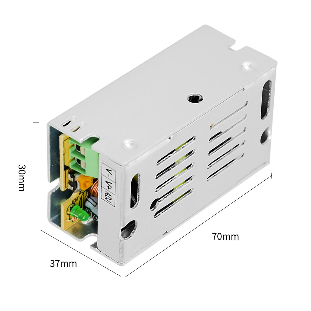 5V 10W Switching Mode Power Supply - Image 6