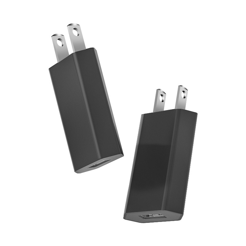 5V 1A Chargers EU US plug Mobile Charger - Image 3