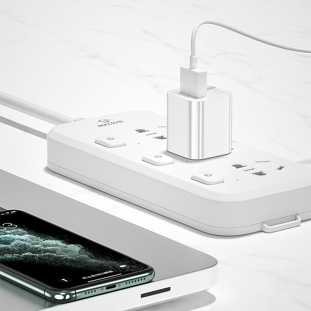 5V 1A MINI Mobile Phone Charger - Image 3