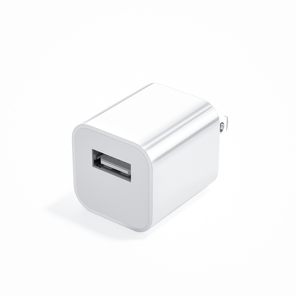 5V 1A MINI Mobile Phone Charger - Image 5