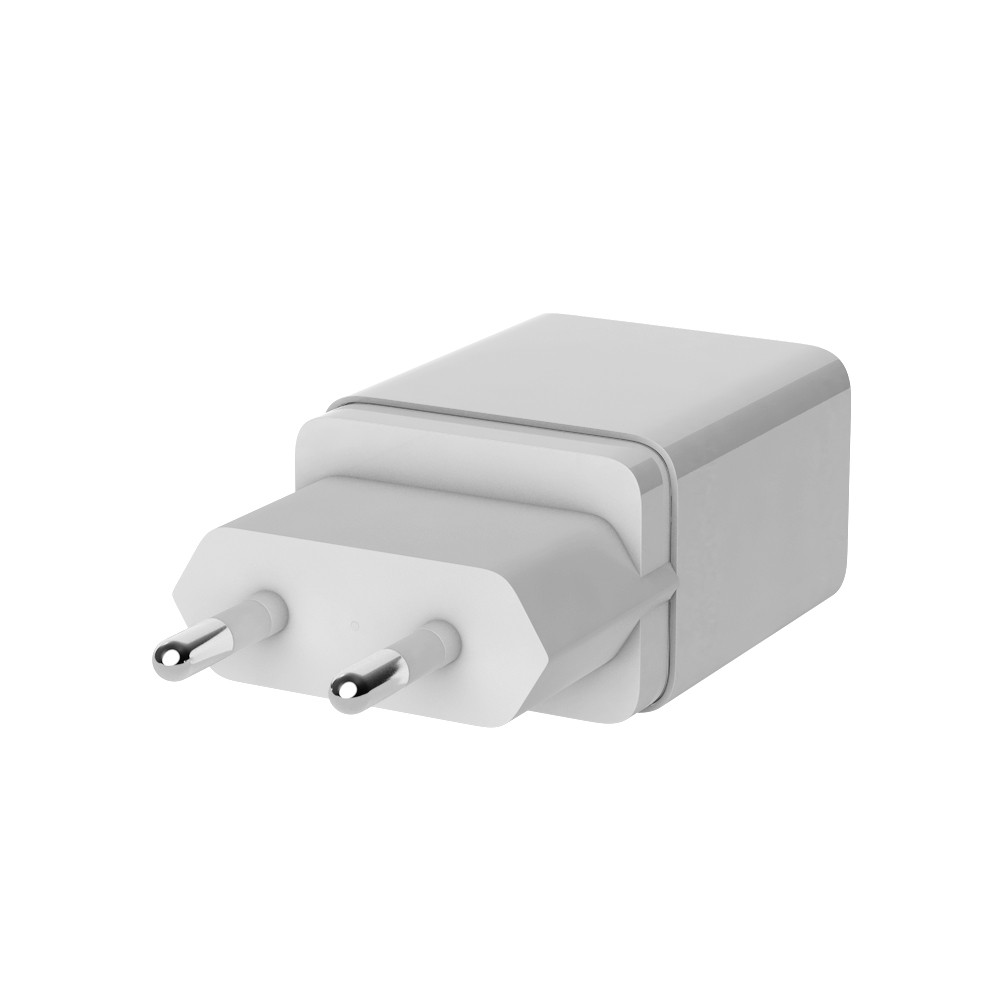 5V 1A usb wall charge mobile phone adapter - Image 2