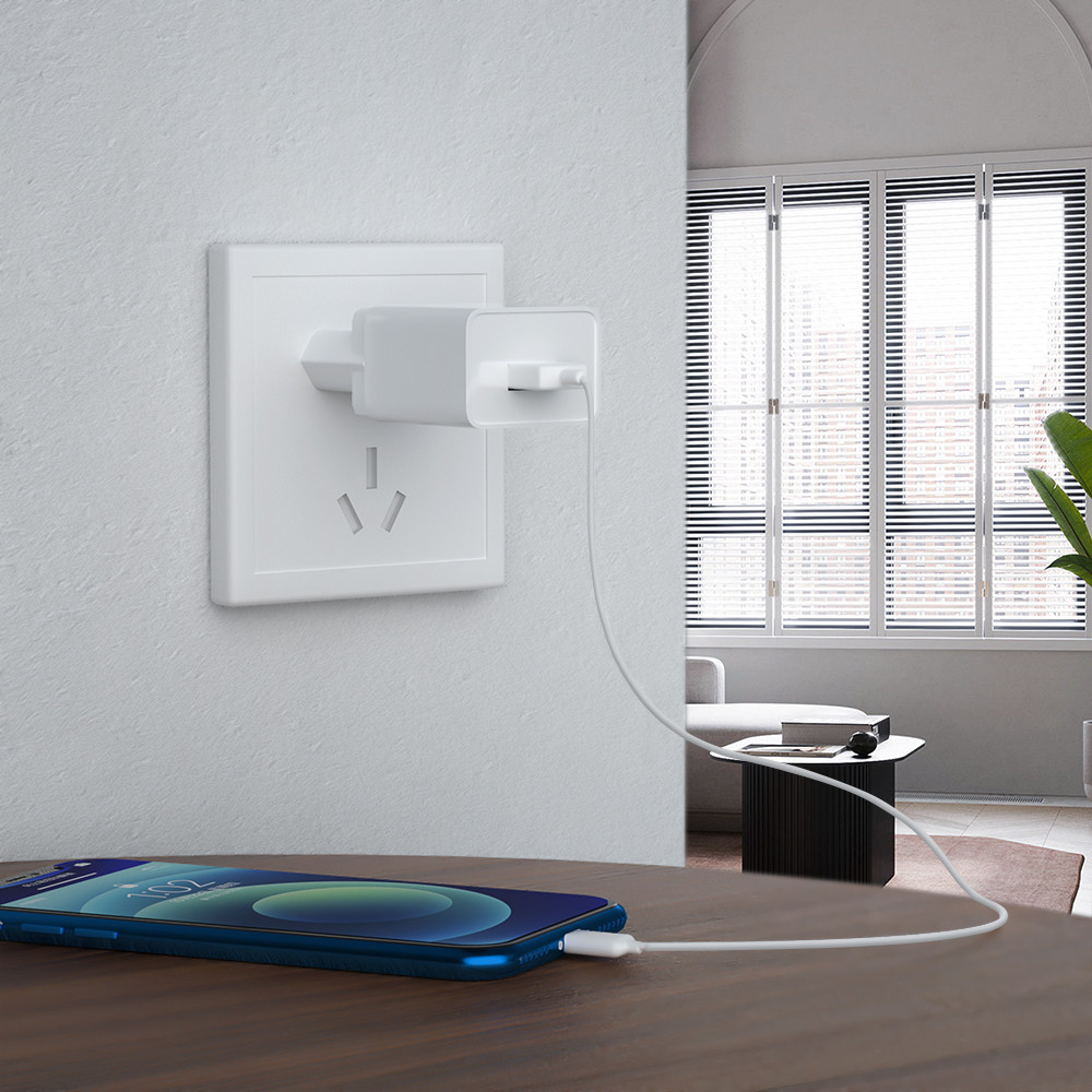 5V 1A usb wall charge mobile phone adapter - Image 3
