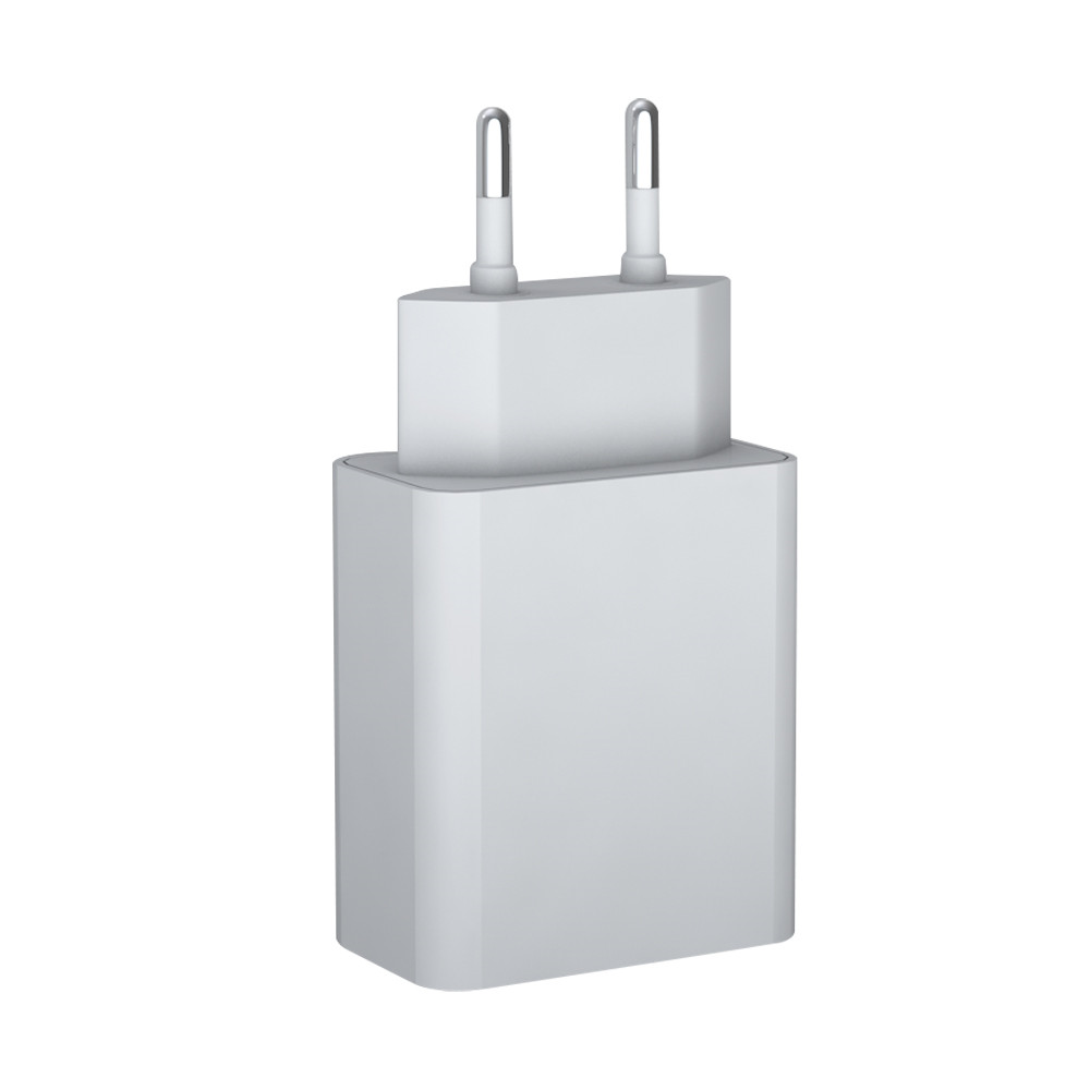 5V 2.4A 12w 1-Port usb wall charger - Image 3