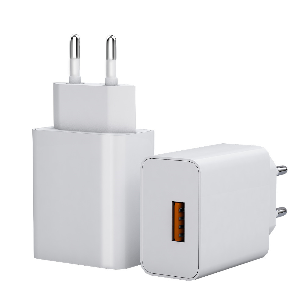 5V 2.4A Fast Charger USB Wall Charger - Image 7
