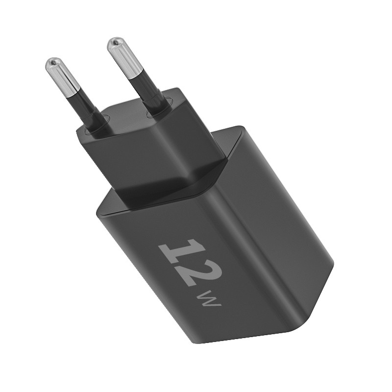 5V 2.4A Mobile Phone Power Adapter 12W - Image 3