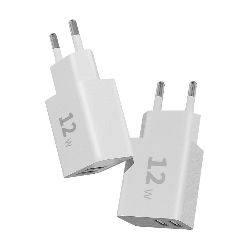 5V 2.4A Mobile Phone Power Adapter 12W - Image 4