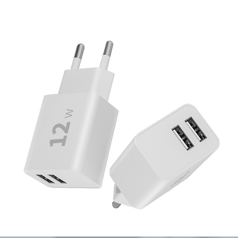 5V 2.4A Mobile Phone Power Adapter 12W - Image 6