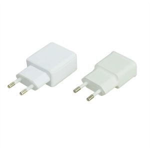 5V 2A Double USB Wall Charger Adapter