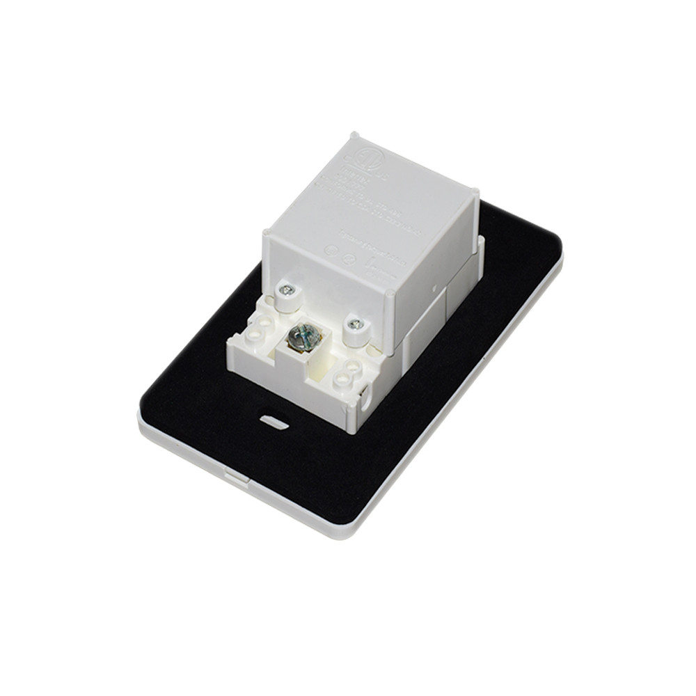 5V 2A Double Usb Wall Socket - Image 2