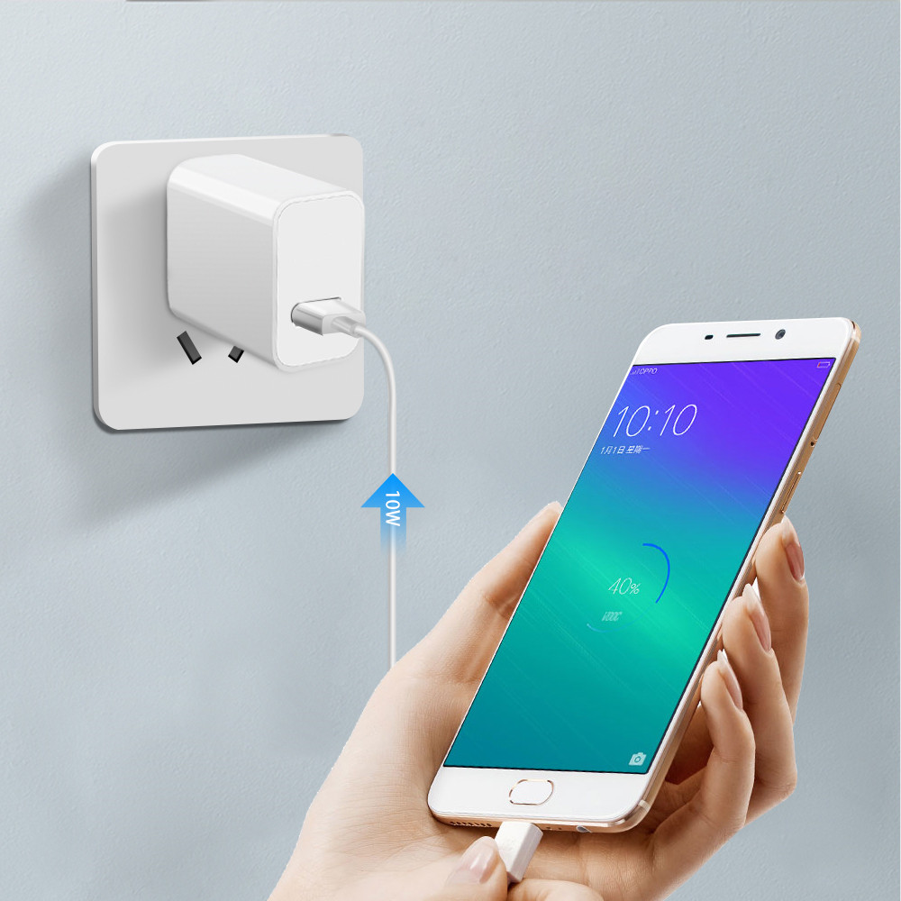 5V 2A Phone Accessories Fast Charging Wall Charger - Image 2