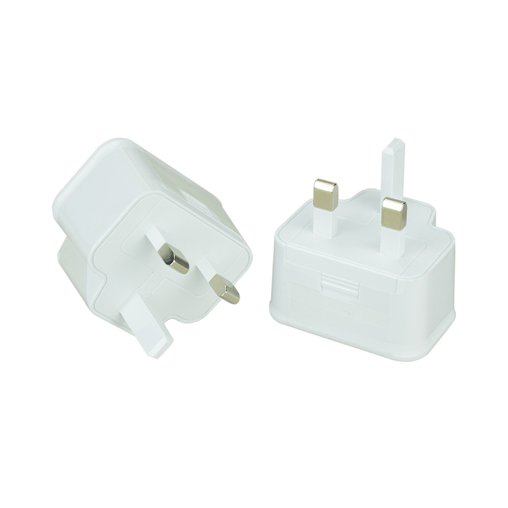 5V 2A Phone Charger Dual Usb Phone Charging - Image 4