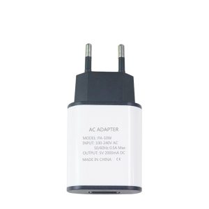 5V 2A Portable USB Travel Charger Mobile phone