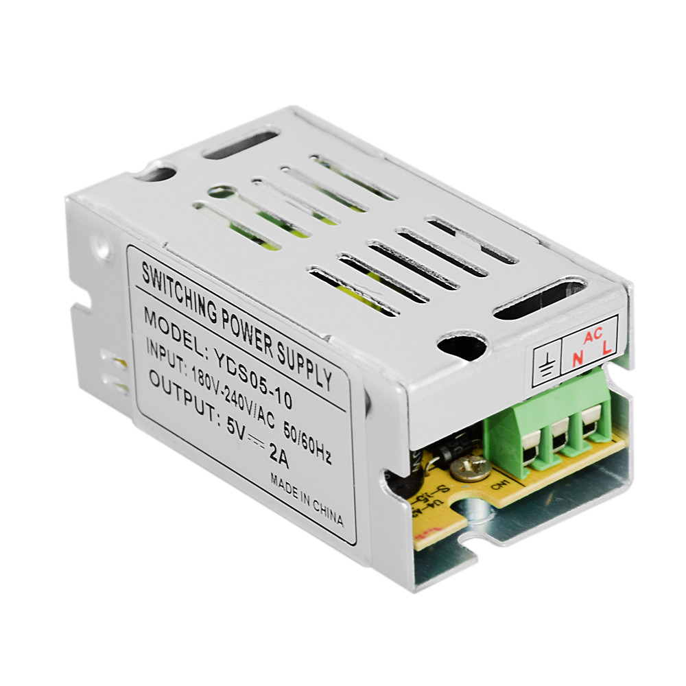 5V 2A Switching Power Supply - Image 8