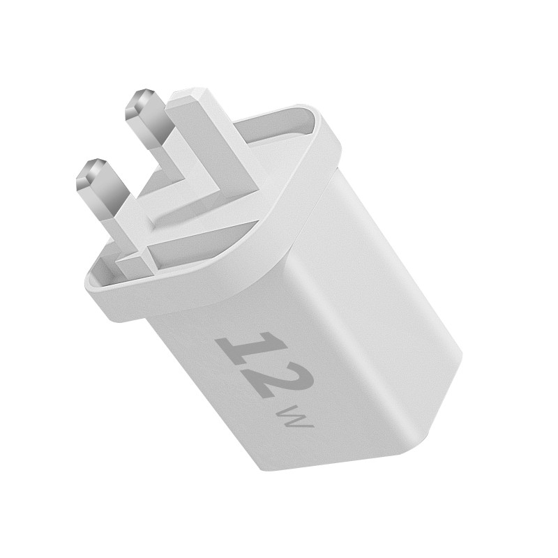 5V 3.1A 2.4A Mobile Adapter 12W Wall Charger - Image 4