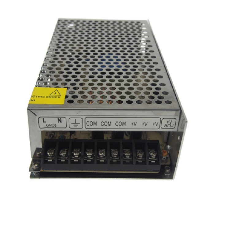 5V 40A 200w Switching Power Supply for CCTV - Image 2