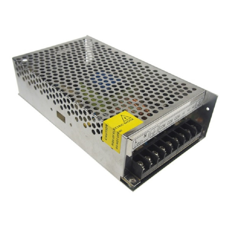 5V 40A 200w Switching Power Supply for CCTV - Image 4