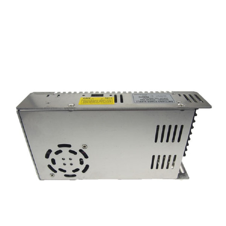 5V DC Power Supply Adapter switch 50A 250W - Image 2