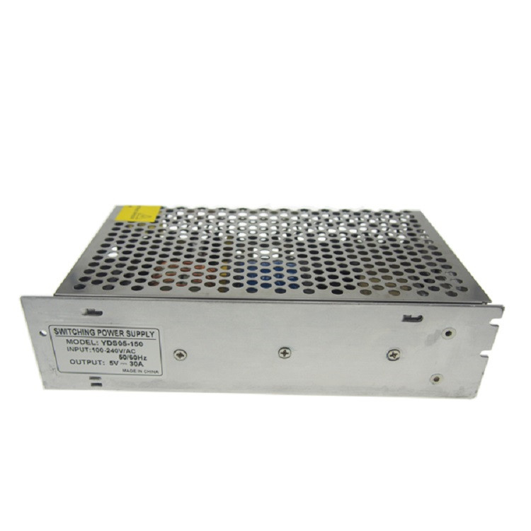 5V Power Supply 30A 150W AC/DC Converter Adapter - Image 2